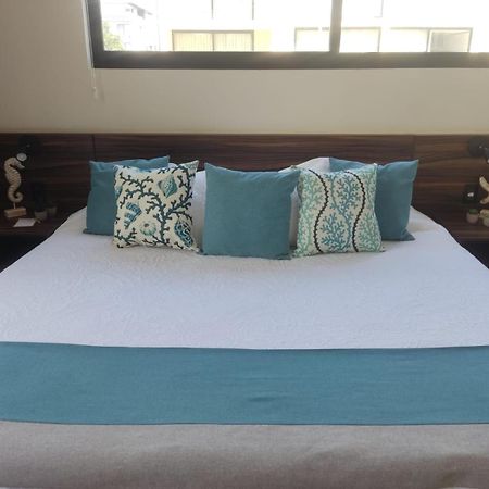Nuevo Estudio Con Terraza Totalmente Equipado Tulum Aldea Zama Dış mekan fotoğraf
