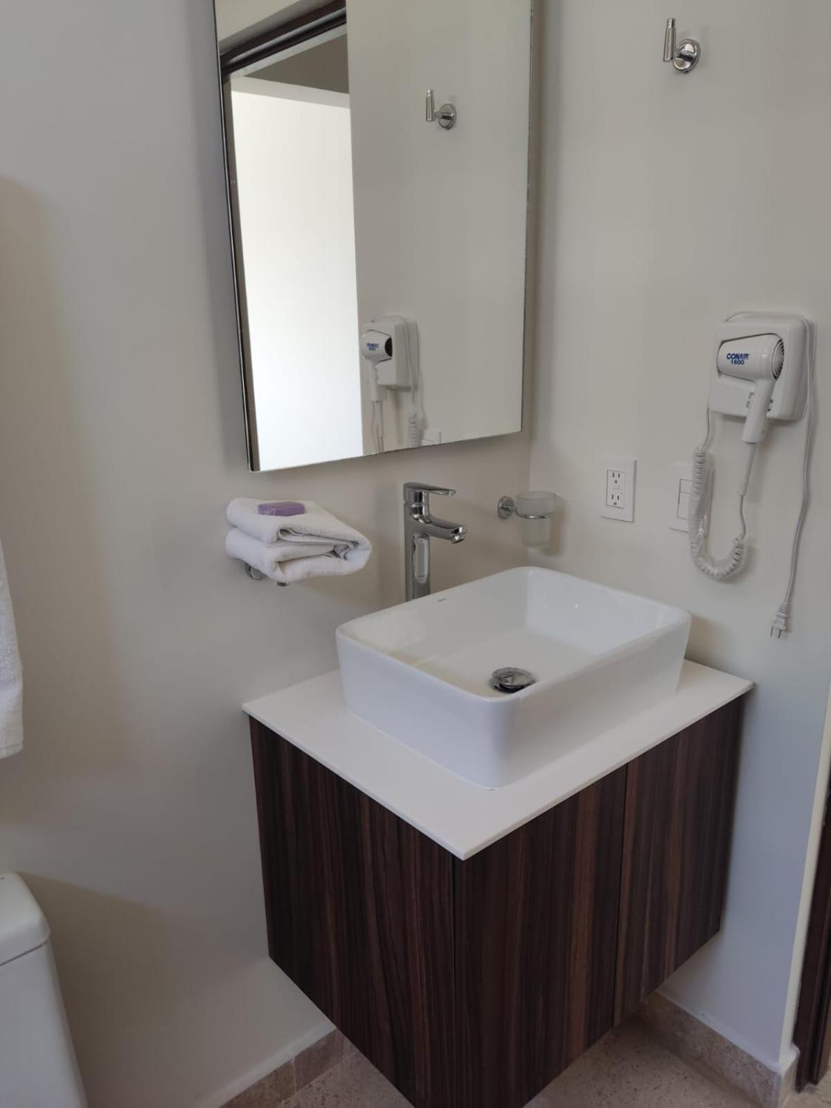 Nuevo Estudio Con Terraza Totalmente Equipado Tulum Aldea Zama Dış mekan fotoğraf