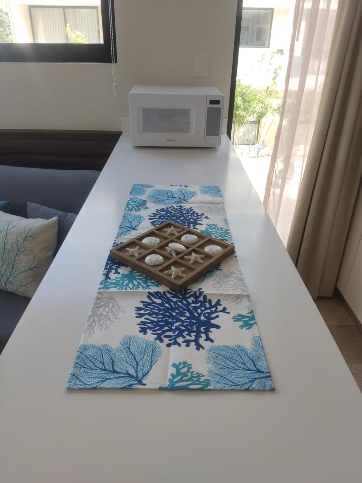 Nuevo Estudio Con Terraza Totalmente Equipado Tulum Aldea Zama Dış mekan fotoğraf