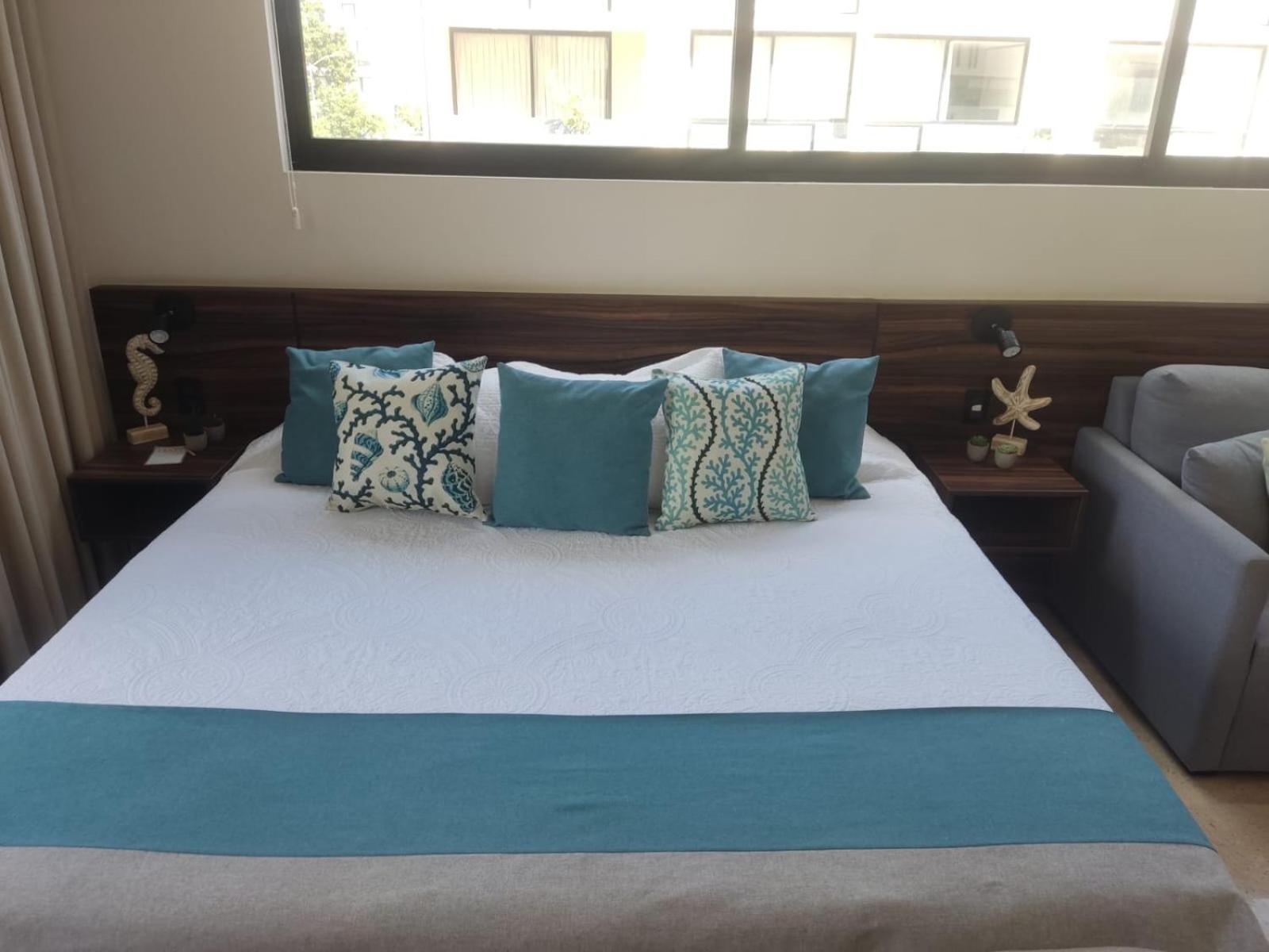 Nuevo Estudio Con Terraza Totalmente Equipado Tulum Aldea Zama Dış mekan fotoğraf